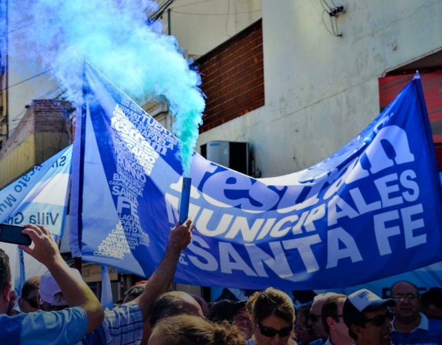 Festram quiere iniciar la negociación colectiva para&nbsp; todos los municipios y comunas.
