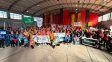 Santa Fe reunió a más de 300 personas en una jornada regional de Newcom