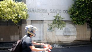 Una panadería de Bº Sur cerró sus puertas por la inseguridad