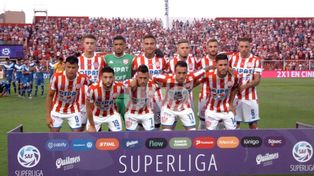 ¿Qué jugadores seguirían en Unión luego del 30 de junio?