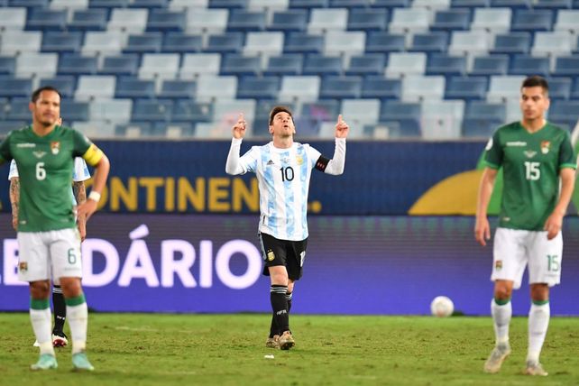 Días, horarios y canales: los detalles de la agenda deportiva de este fin de semana