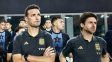 scaloni, tras la goleada argentina ante puerto rico: sirve para probar jugadores scaloni, tras la goleada argentina ante puerto rico: sirve para probar jugadores