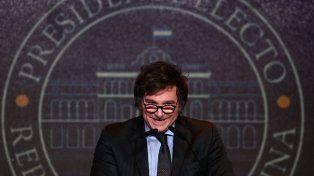 Oficializan el Decreto 70/202: Bases para la reconstrucción de la economía argentina