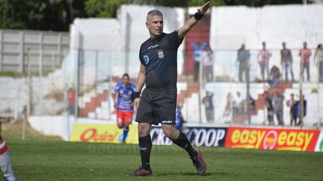 Las postales de Atlético Paraná - Argentinos Juniors