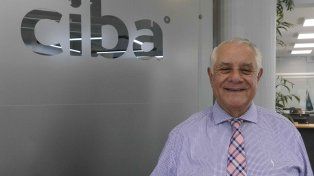 José Ludueña Montenegro es cordobés, pero lleva 48 años viviendo en Rosario.