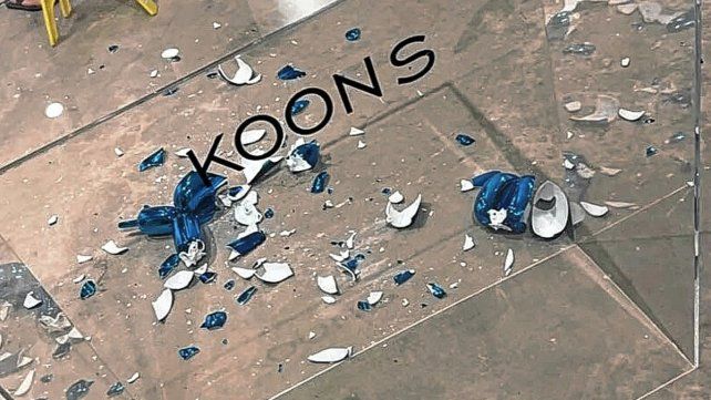 La obra de Jeff Koons es una de las más reconocidas del artista conceptual y minimalista que existen en la actualidad.&nbsp;