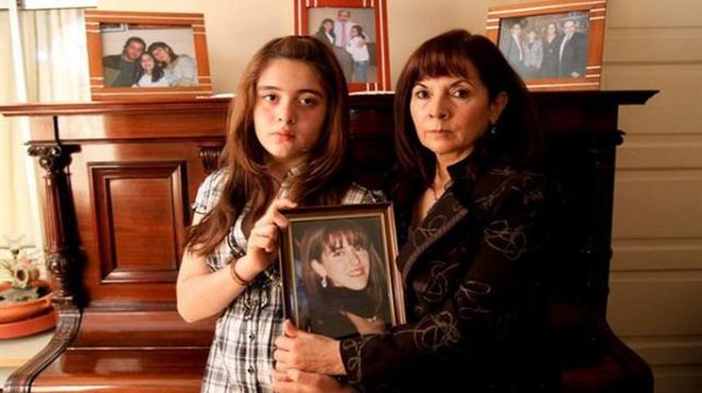 Susana Trimarco desea que el ADN de su posible nieto de positivo
