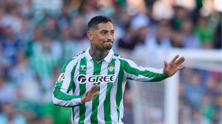Chimy Avila espera la posibilidad de seguir su carrera en Central.
