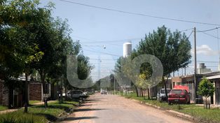 Vecinos e instituciones se unieron para mejorar el Bº René Favaloro
