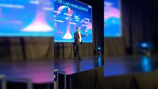 Educación en la nueva era: la clave está en el arte de preguntar, según Pablo Aristizábal
