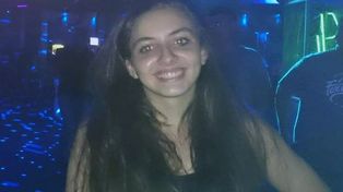 Encontraron a Melany, la estudiante de medicina que estaba desaparecida