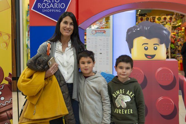 Giro discount didactico lego