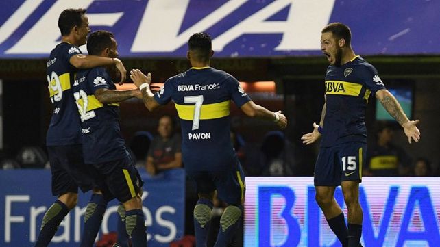 Ni el Barça ni el PSG: Boca, el más puntero del mundo