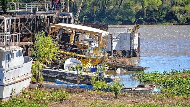 Puerto Nuevo: los tres desafíos para el futuro de un tesoro abandonado