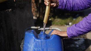 Garantizar el acceso al agua potable desvela al directorio de Assa