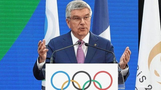 El COI aprobó la creación de los primeros Juegos Olímpicos de eSports en Arabia Saudita en 2025.