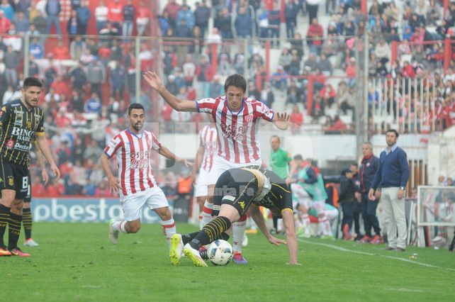 Federico Anselmo fue