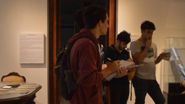 Museo Casa de Gobierno