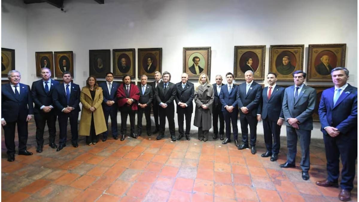 El Gobierno nacional acentuó el recorte de fondos a las provincias