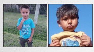 El Gobierno Nacional aumentó las recompensas por información sobre los niños desaparecidos Loan y Lian