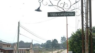 Piden pavimentar las calles de acceso a Villa California