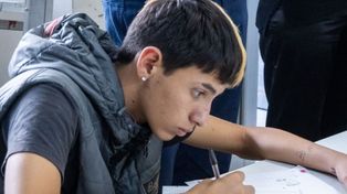 Abren la inscripción a las tutorías virtuales del programa Quedate para finalizar la secundaria
