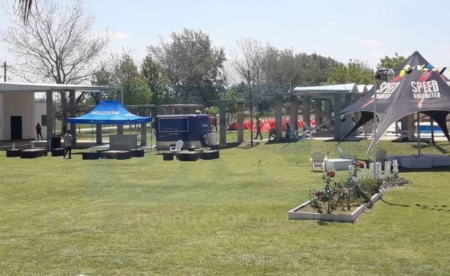 Paraná se disfraza: La previa ya está en marcha