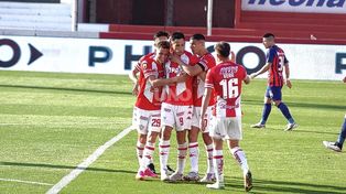 Unión busca confirmar su levantada ante Huracán en el Ducó