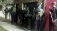 Un negociador de la policía intervino para que una beba de 15 días fuera restituida a su madre