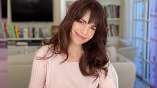 Romina Pereiro