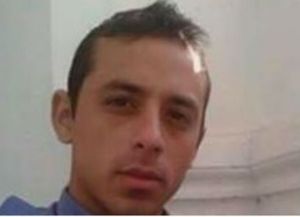 Pasan a disponibilidad a policía formoseño por insultar a gendarmes muertos en Salta