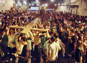 Reconquistar a los fieles, una de las misiones del Papa Francisco en Brasil