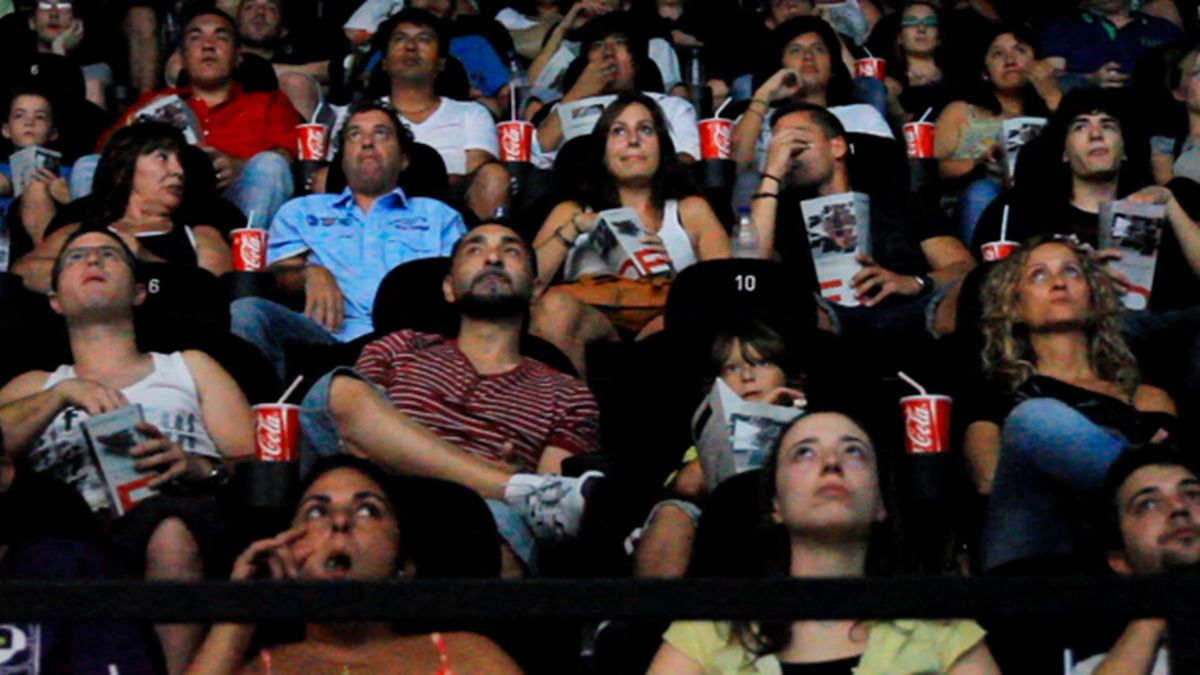 Los cines de Rosario cerrarán mañana sus puertas y algunos trabajarán