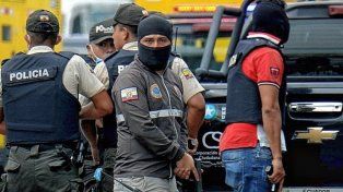 Ecuador: el Presidente declaró el estado de guerra interna