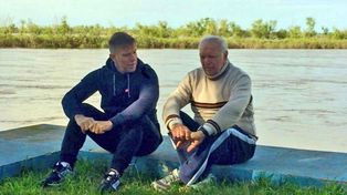 Fantino furioso con la policía por el robo en la casa de su padre en Sauce Viejo