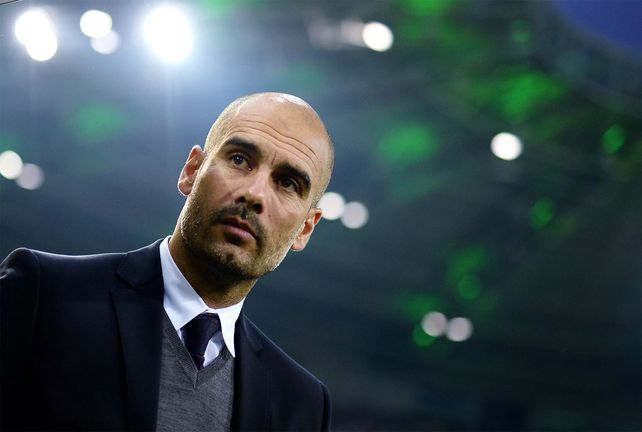 El entrenador español le hizo un pedido especial a Messi.