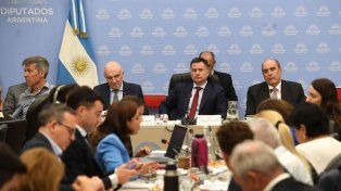 Piden cambiar Ley Ómnibus para proteger economías regionales