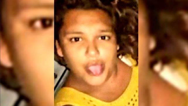 Desaparecida: buscan a Belén Johana Acosta