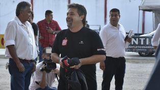 San Martín (T) definió la lista de jugadores que llegarán a Santa Fe