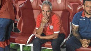 ¿Es Madelón el técnico que Unión necesita para dar el salto?