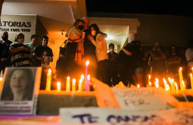 Un relevamiento de los primeros cuatro meses en Argentina confirmó 160 femicidios