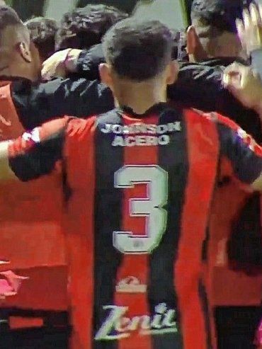 Patronato afronta seis fechas decisivas por la permanencia y mira de cerca a Chicago y Chacarita