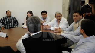 Dictaron la conciliación obligatoria en el conflicto por Coto y se levantaron los cortes de tránsito