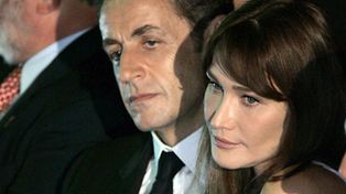 De amores y odios: divorcios y bodas de los famosos en 2008
