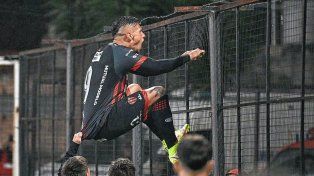 Alan Bonansea es refuerzo de Colón y firma hasta diciembre de 2026