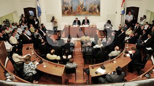 La mayoría de los ediles quiere a ambas hinchadas en las tribunas