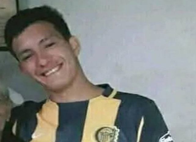 Confirman que un joven desaparecido en enero fue asesinado y detuvieron a dos expolicías.