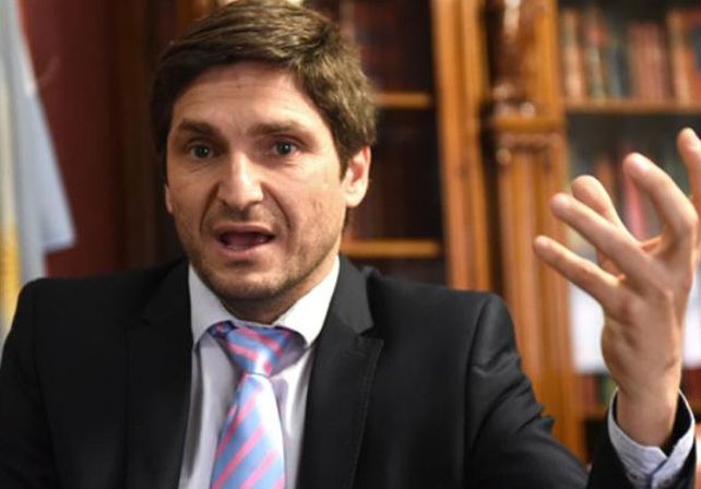 La provincia derogó por decreto el esquema de nodos policiales