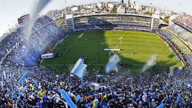 Rápidamente volaron las entradas para ver a la Selección y la reventa no se hizo esperar