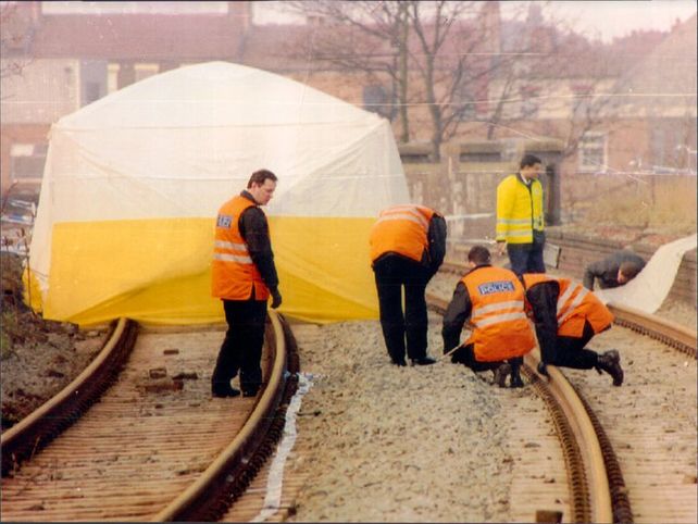 James Bulger: 28 años del crimen que conmovió al mundo